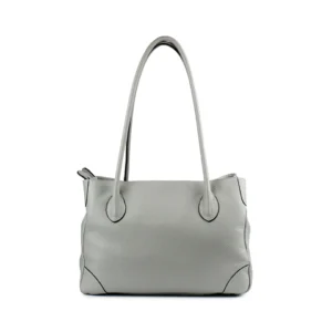 Women’s Premium Zip Closure Handbag – Stylish Luxury Shoulder Bag