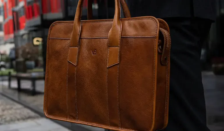 Men Laptop Bag
